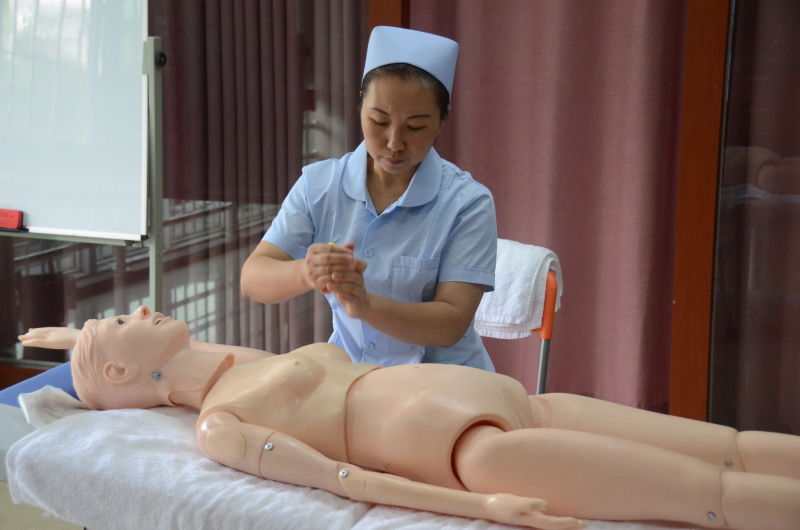 厦门海沧催乳师培训,到娘子军 倾囊相授 专注专业值得信赖