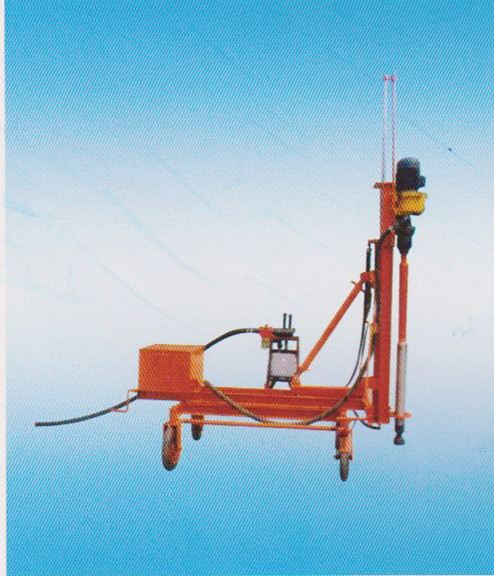 液压钻孔机哪家专业