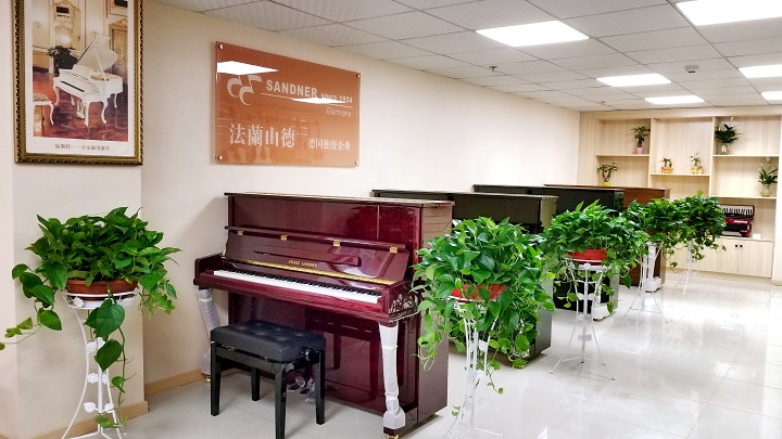 南京专业的钢琴培训 推荐原声琴行