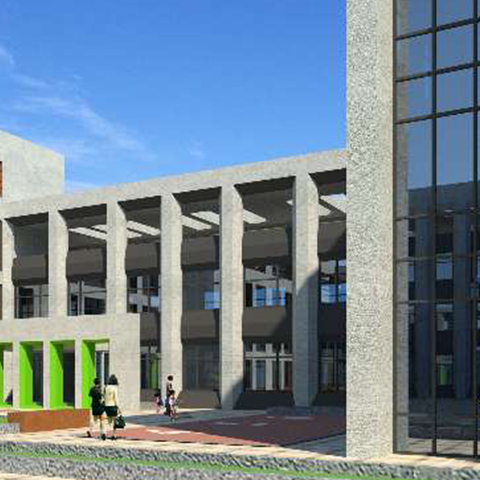 呼和浩特市小学排名_呼和浩特市车站小学图