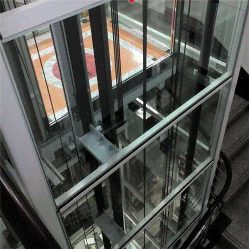 佛山别墅电梯安装 | 安全系数高| 创造一流品牌