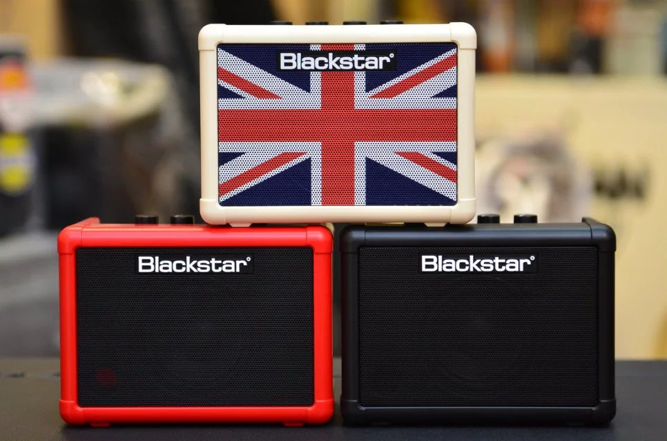 blackstar黑星fly3小音箱多色!--13869491068-张诺克琴行