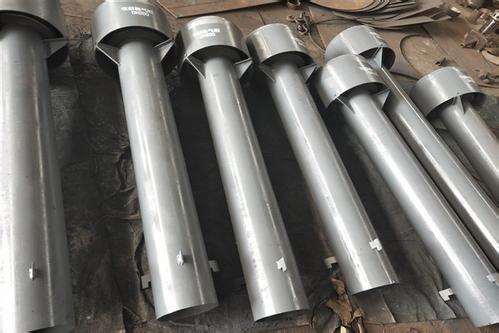 02s403水池用通气帽dn400罩型通气帽厂家