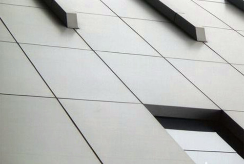 供应金属外墙装饰铝板氟碳幕墙铝单板找广东铝单板生产厂家