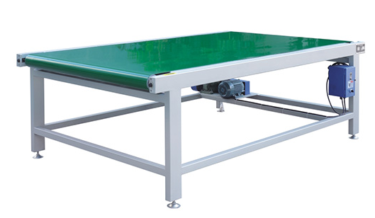 索亚高光封釉uv淋涂机生产线uv油漆光固机uv喷涂机