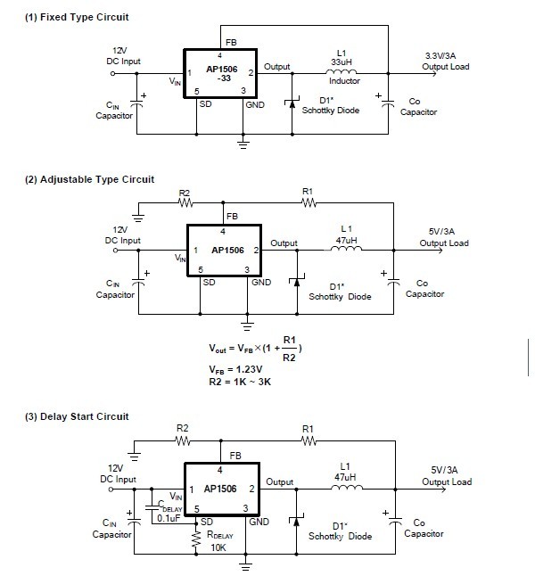 一种高精度pwm降压型dc-dc转换器的设计