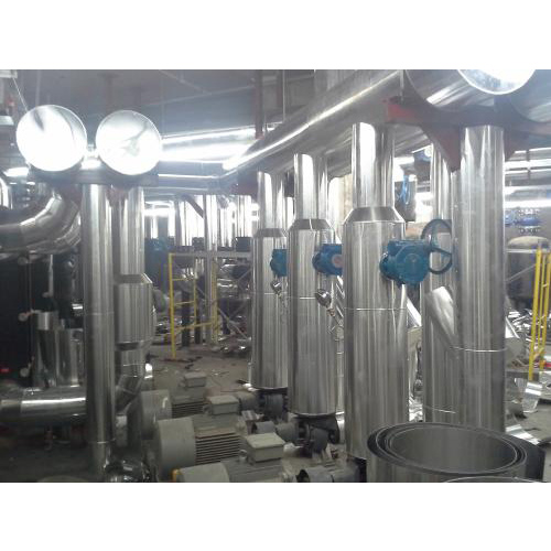 土左旗价格低的铁皮管道保温施工有哪些厂家(2023更新成功)(今日/展示)