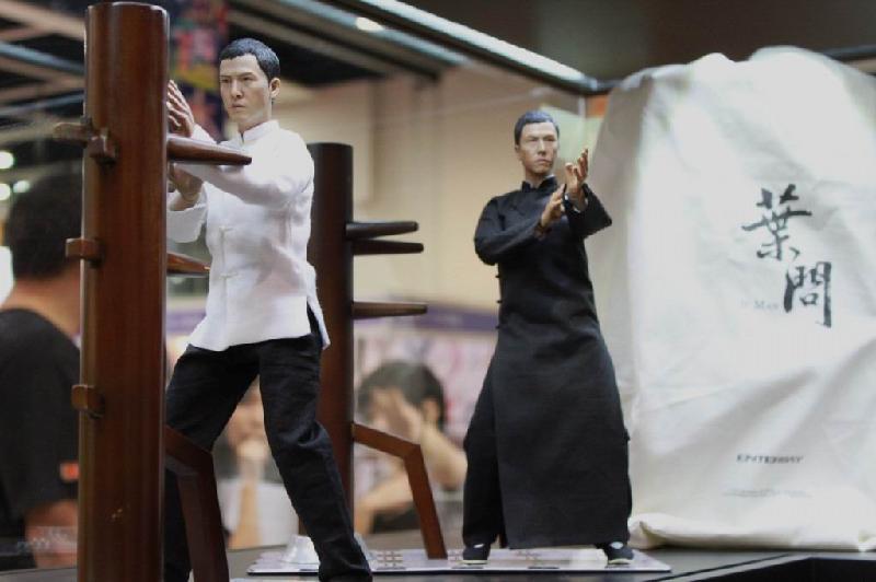 深圳龙华哪家的咏春拳培训最专业?