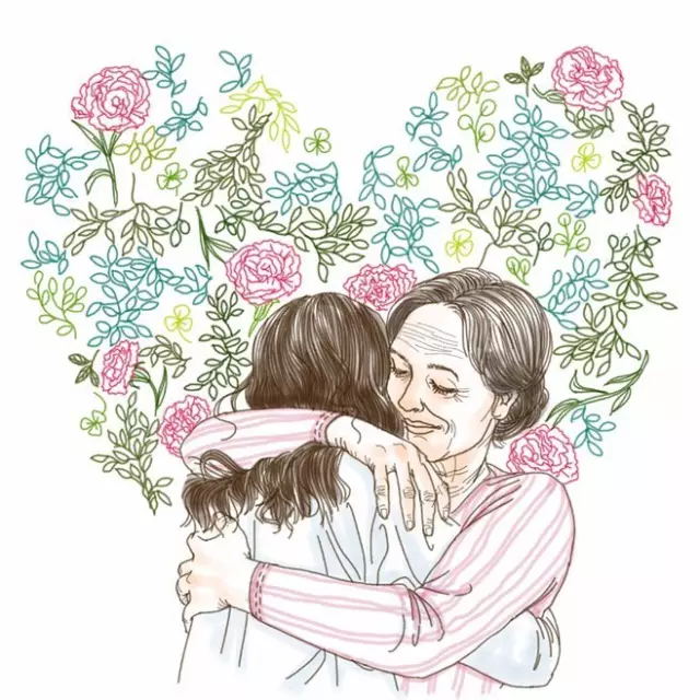 514全城征集属于母亲的节日惊喜