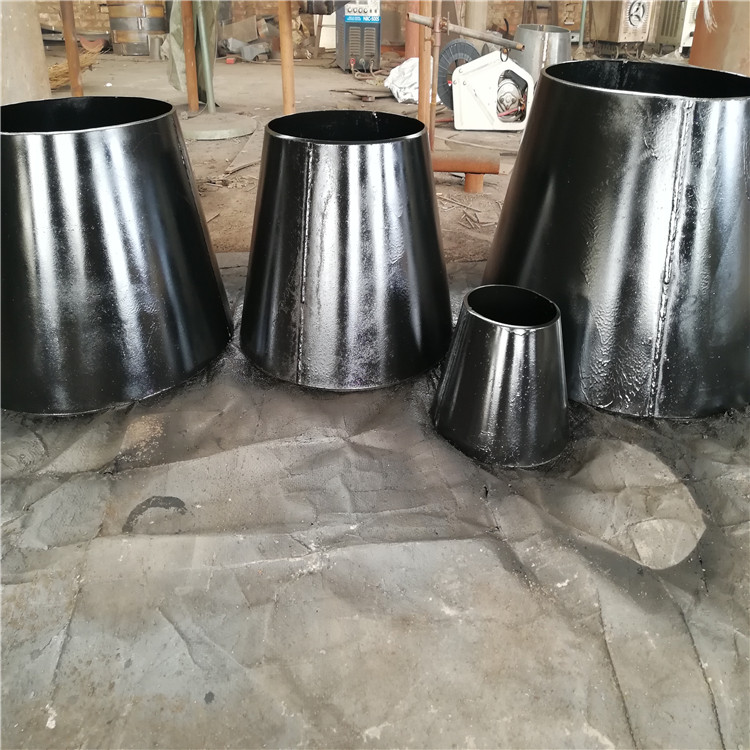 喇叭口雷达  吸水 喇叭口雷达 吸水 喇叭口,入口处的直径要大于管道