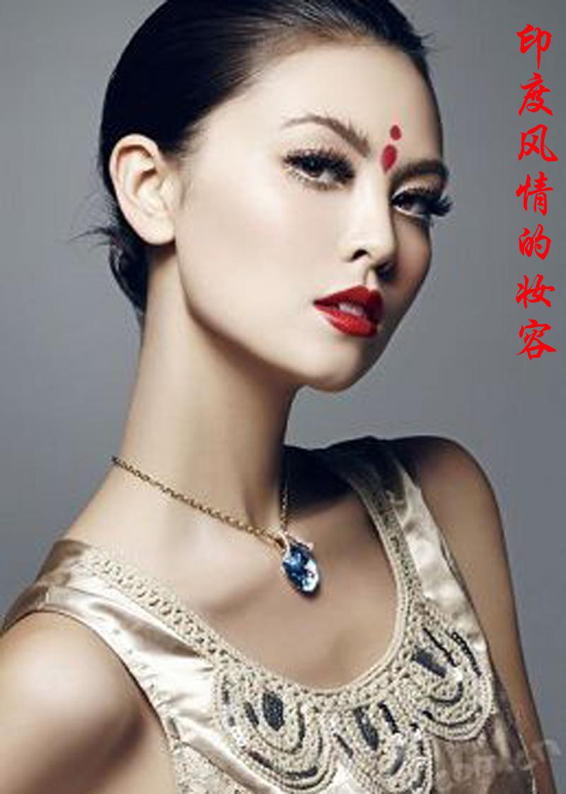 青岛最好的化妆培训学校在哪里,哪家学校好,学化妆需要多少钱