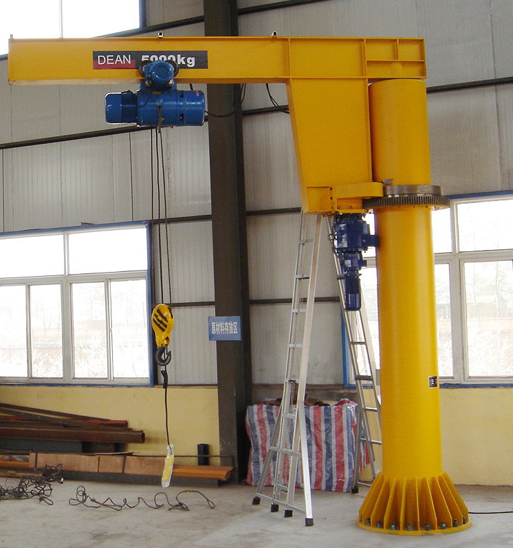 网站首页 公司首页 主营项目 > 旋臂起重机