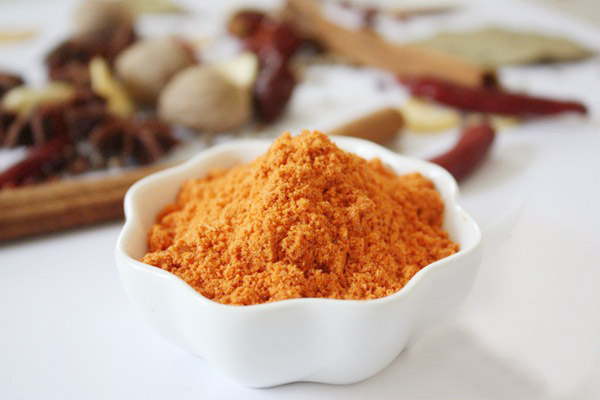 内蒙古川香鸡柳腌料肉质弹性浓郁伴有醇香的辣椒风味