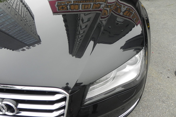 北京专业犀牛皮保护膜隐形车衣第四代犀牛皮保护膜怎么贴