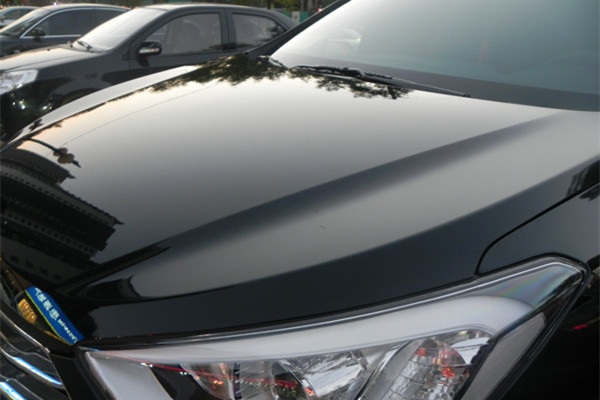 望京汽车镀晶新车镀晶全车镀晶技术哪家好?