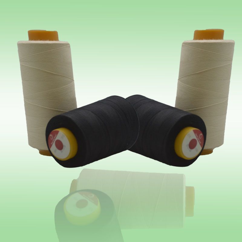 广东纯绵线20/2 20/3 40/3打枣线批发供应