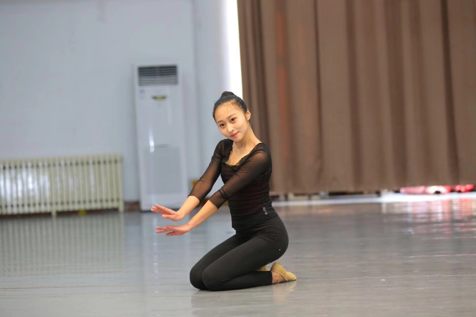 艺考培训舞蹈电话,青苑艺术教学高质