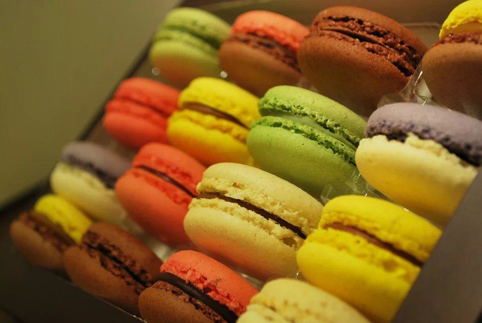 郑州学糕点制作哪家教得好?想学了开店.