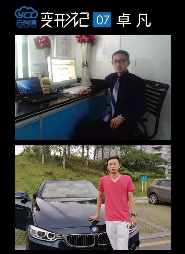 云创通会不会有说的那么好?真能赚那么多?