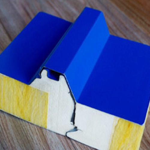 湖北有没有卖封边岩棉夹芯板的批发商?