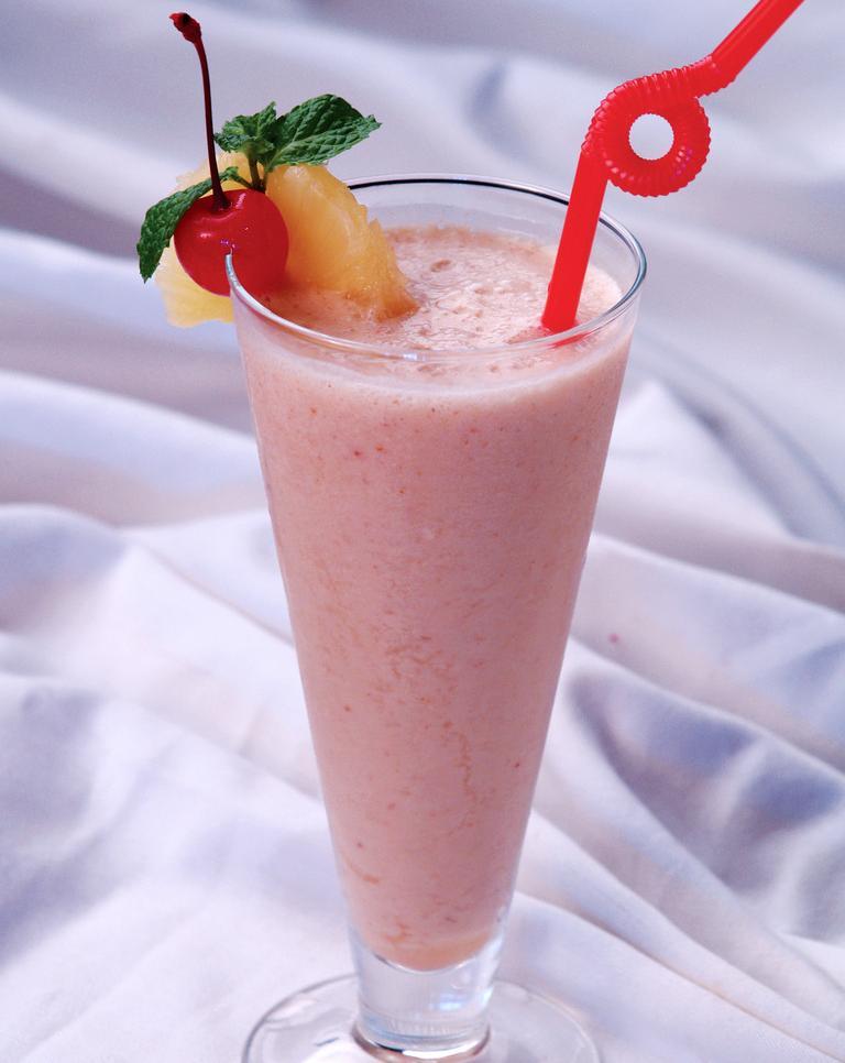 夏天什么项目最赚钱,港式奶茶鲜榨果汁绵绵冰培训都是热门项目