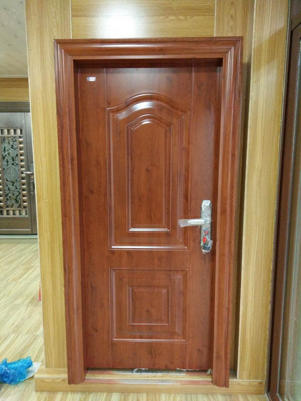 日鑫门业坪山转印门厂家坪山房间门厂家坪山烤漆门厂家