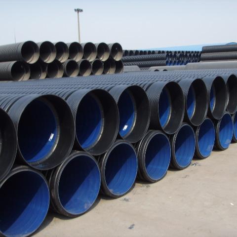 psp钢塑复合压力管涿州荣安管业