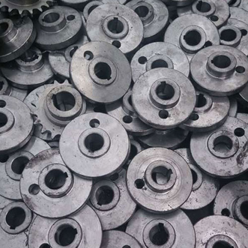 齿轮毛坯销售厂家让你省心更放心