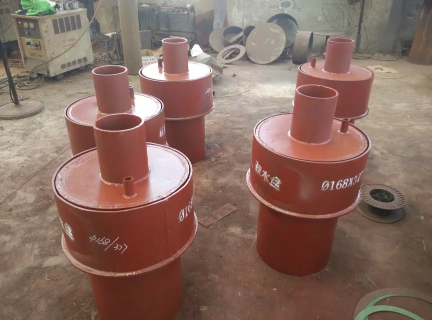 补强管hg 21630-1990 补强管