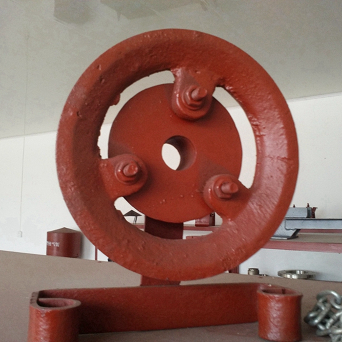 链轮阀门传动装置生产厂家_链轮阀门传动装置生产厂家