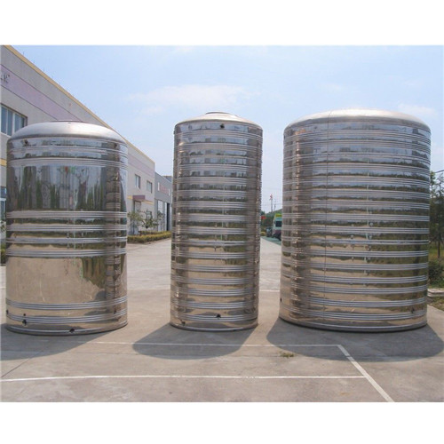 江苏保温水箱厂家-瑞涛井井有条-精益求精