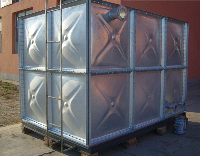 镀锌水箱