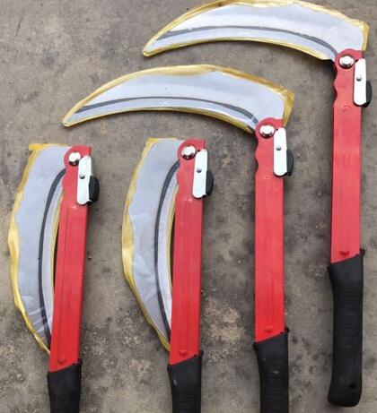 平邑折叠镰刀大棚除雪器价格比较实惠的是哪家