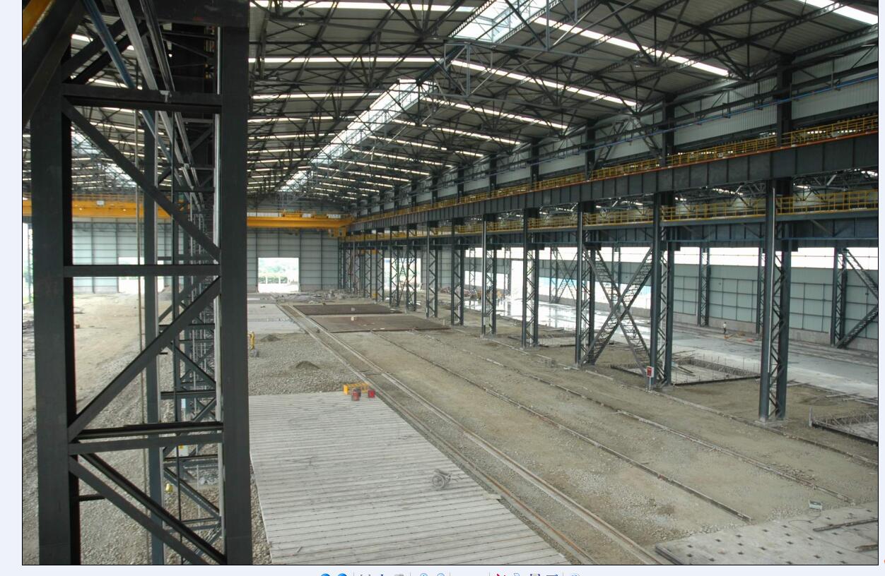 薄板钢骨房--工厂流水线上走下来的钢结构住宅品牌公司 - 房产建筑