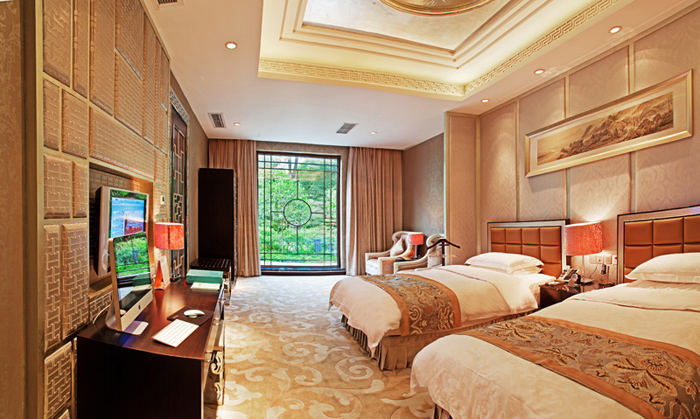 成都月子会所 望江铂金店