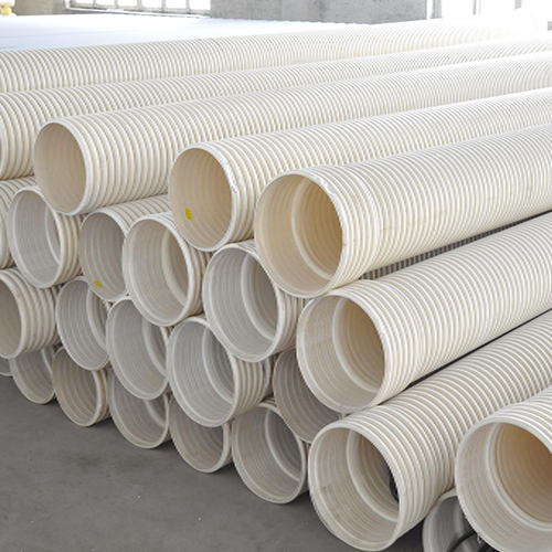 upvc加筋管
