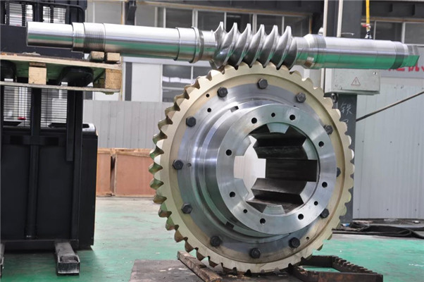 北京大型齿轮减速机有哪些用途,金宇机械带您了解