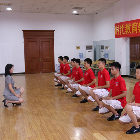 空乘考前培训班_时代空乘