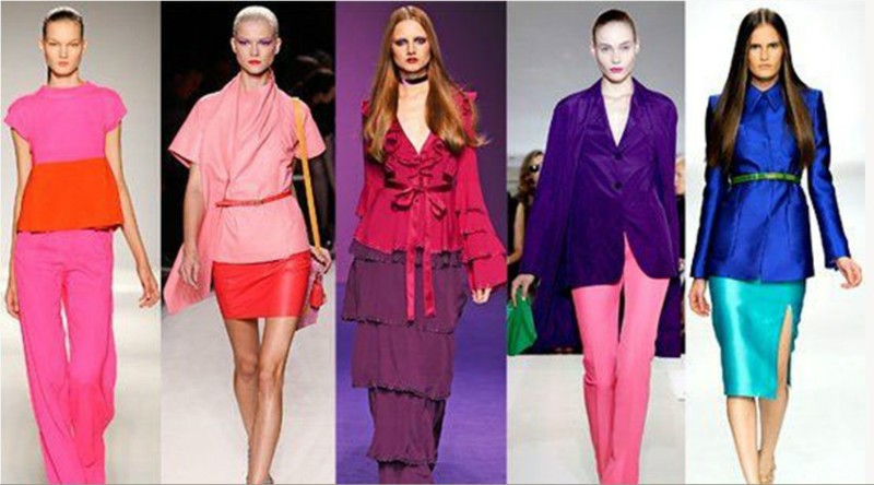 胶南哪家化妆学校有色彩搭配课?尚彩化妆培训学校