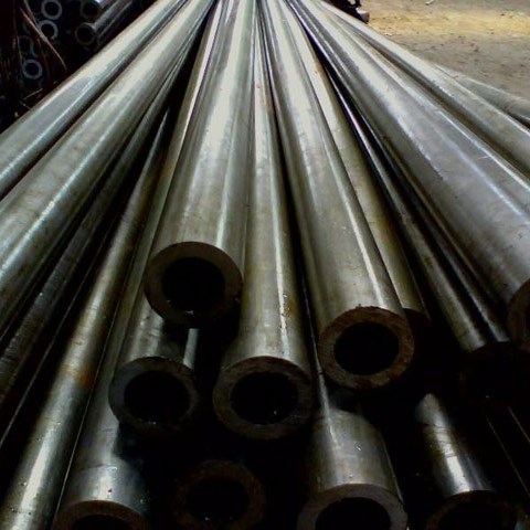 冷拔无缝钢管 冷拔钢管 冷拔管