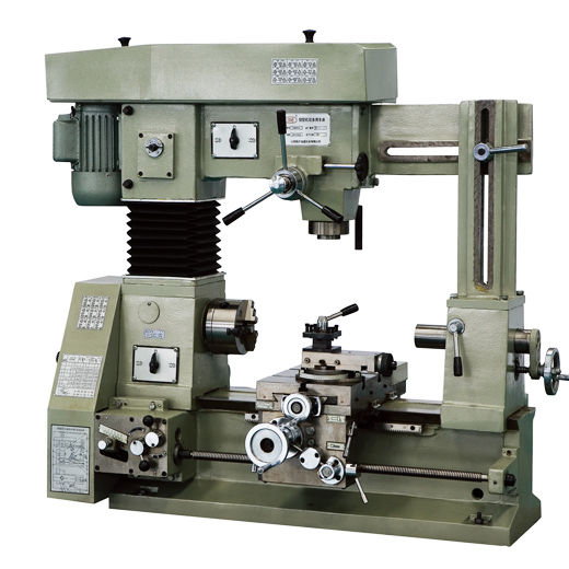 全新多功能车床 cqb9111小型