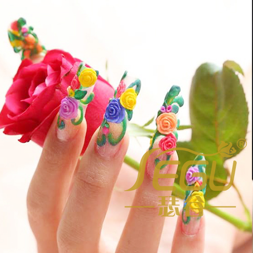 厦门美甲专业培训_厦门美甲专业培训学校,指尖,从瑟谷开始.