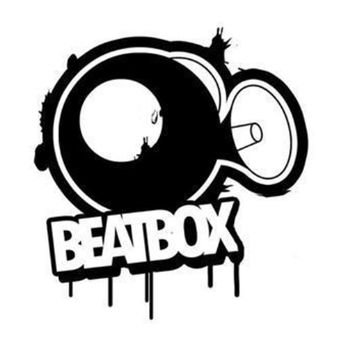 beatbox头像图片