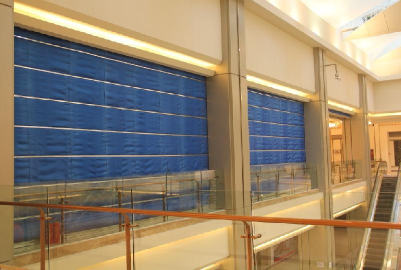 山东晟峰供应【山东防火卷帘门】山东防火卷帘门价格 供应山东防火