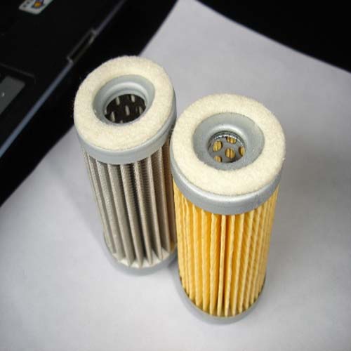 衡水真空泵机油过滤器