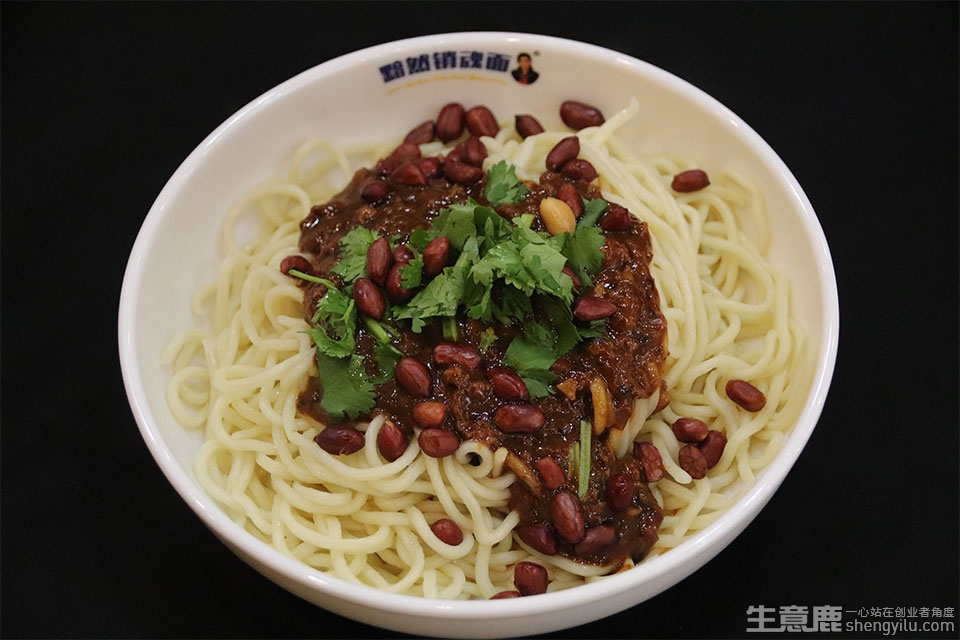 拉面加盟品牌店哪家好 黯然销魂面馆值得加盟