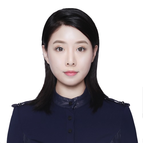 形象照找哪家_拾光照相馆