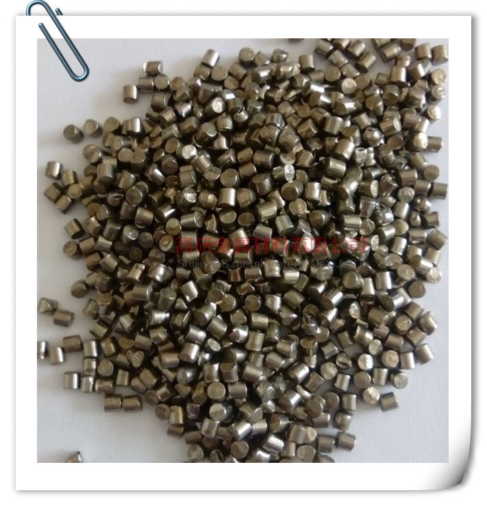 全国专业生产供应高纯铁粒,铁粒成吨批发价格哪家最便宜?