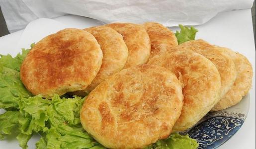 油酥烧饼起酥方法油酥烧饼制作培训邢台油酥烧饼培训沧州