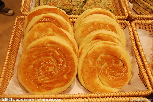 烧饼怎么做 烧饼和面技术 石老磨各种烧饼培训 石家庄烧饼培训